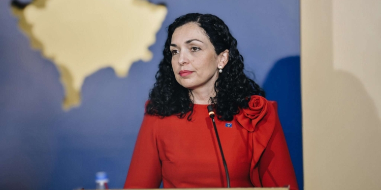 Osmani për hapjen e Urës së Ibrit: Shuan tendencat e Serbisë për gllabërim territoresh