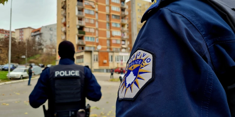 Gjendet pa shenja jete një person në Mitrovicë të Veriut