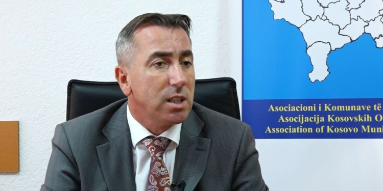 Komunat dalin në protestë më 1 shtator, Ibrahimi: Na janë injoruar kërkesat ndër vite