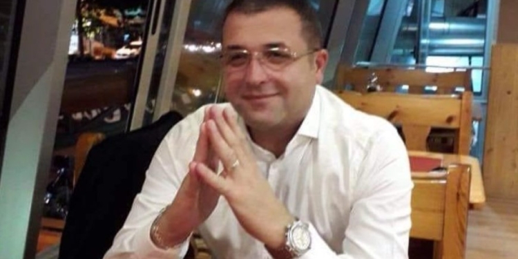 “Tu e pa sojin e kësaj femre”, Musliu i reagon kryeshefit të Trainkos pas komentit skandaloz