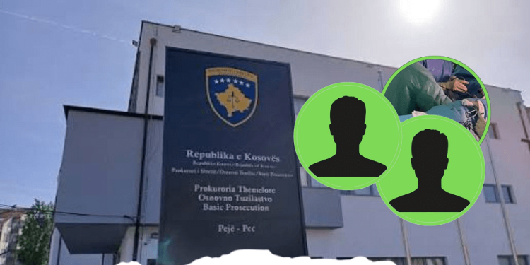 Prokuroria ngriti aktakuzë – këta janë dy kosovarët dhe turku që dyshohet se mashtruan për transplantin e veshkës