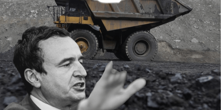 “Kursime të mëdha financiare, çmimi më i favorshëm i mundshëm” – kështu e cilëson marrëveshjen me Kosovën kompania që bleu qymyrin