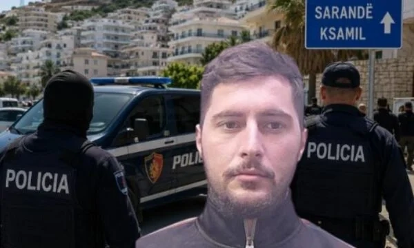 Detaje të reja për vrasjen e turistit në Ksamil