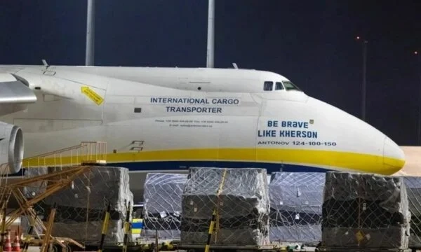 Alarm në aeroportin gjerman, droni me eksploziv i afrohet aeroplanit ukrainas- pezullohen fluturimet