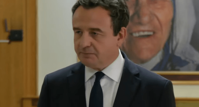 Albin Kurti: T’i jepet shansi vazhdimit të diskutimeve, që të evitohen zgjedhjet e reja