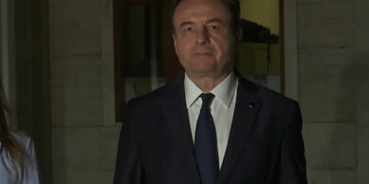 Kurti pas takimit me LDK-në: Për herë të parë diskutuam edhe emra konkretë për Presidentin