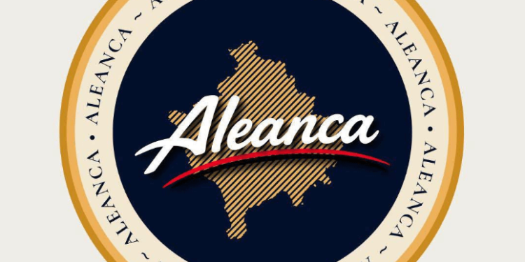Propozimi i Sejdiut për president, Aleanca nuk ka votë për president