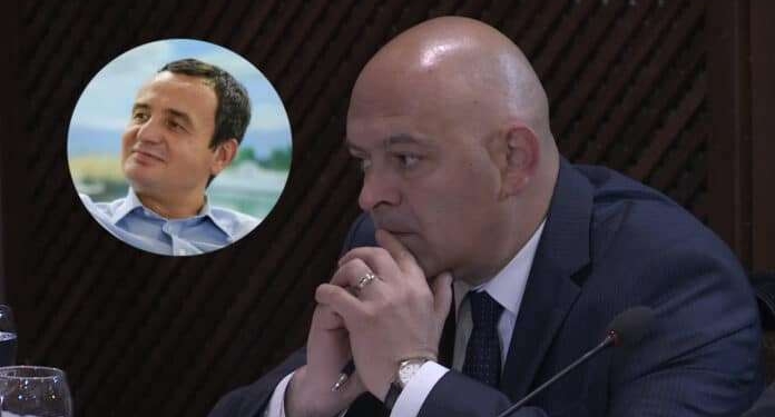 Gjini refuzon takimin me Kurtin: Nuk shohim fare arsye të takohemi