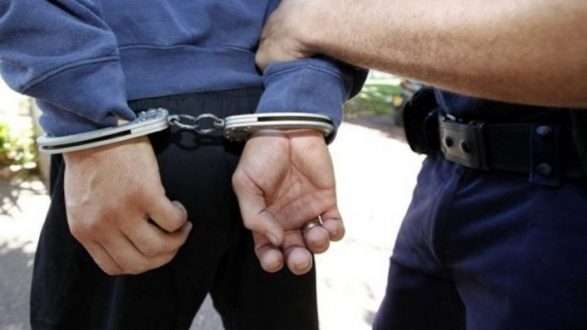 Arrestohet në Shkup 22-vjeçari nga Kosova, kërkohej me urdhërarrest ndërkombëtar