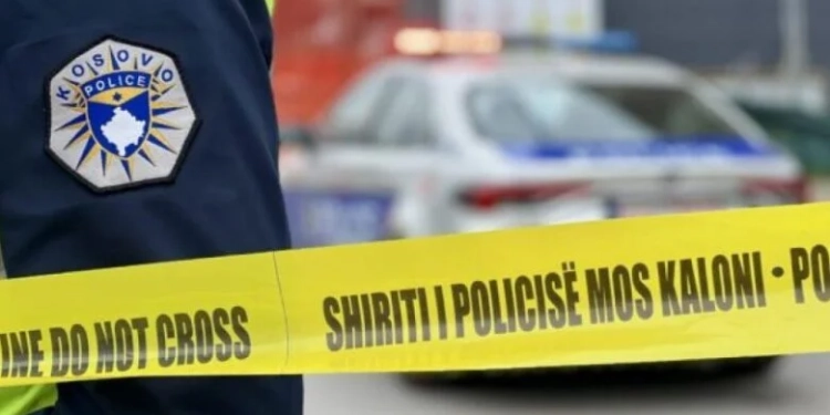 Festat me krisma armësh, policia sekuestron municione në Pejë, Klinë e Deçan