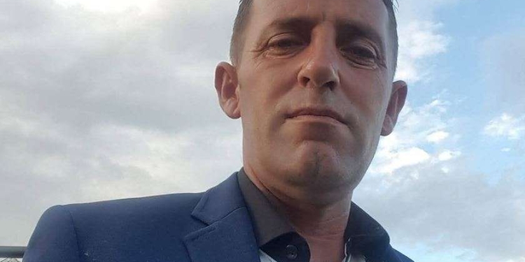 Vdes në QKUK personi që u vetaksidentua ditë më parë në Malishevë