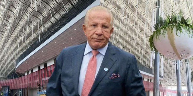 Pacolli tregon si nisi konflikti për Aeroportin e Vlorës: Firma ime u përdor pa autorizim në dokumentet për MABCO-n