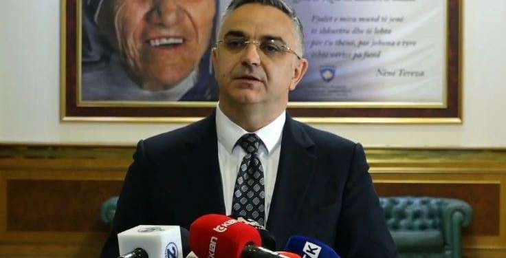 Tahiri: Në koordinim me grupet parlamentare kërkojmë seancë të jashtëzakonshme sonte