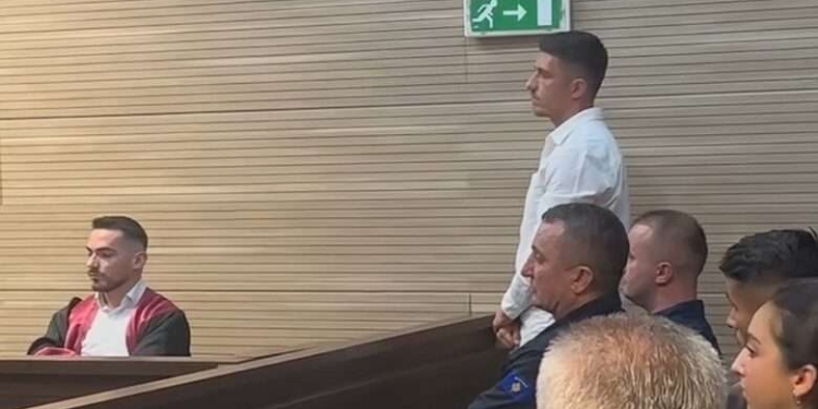 Rasti i argjentinases kthehet në rigjykim