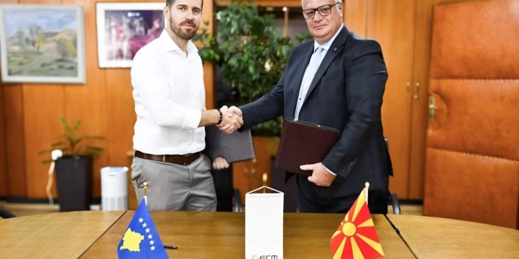 Çka fshihet prapa marrëveshjes së KEK-ut me ESM-në? Maqedonia merr qymyr nga Kosova për 24.4 euro për ton, ndërsa më herët paguante deri në 65 euro për qymyr nga Greqia e Shqipëria