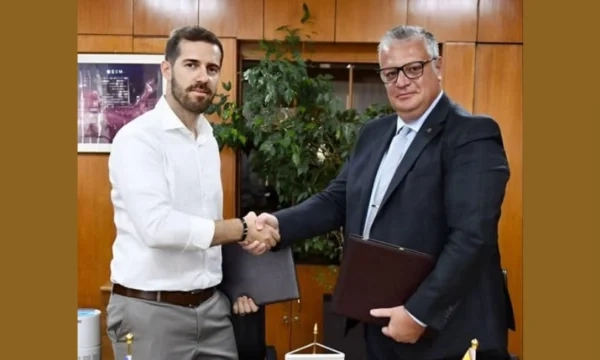 Kontrata e KEK-ut për thëngjillin me Maqedoninë e Veriut, Qeveria me detaje – nxjerr edhe një krahasim