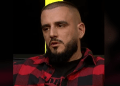 “Ka me t’ju q* gjuhën e nënës”-Arian Agushi përplaset me komentuesin për shkak të Hashim Thaçit