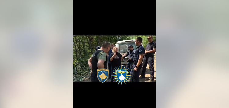 Kërkimet për varreza masive në Zubin Potok vazhdojnë, hetohet lokacioni i tretë