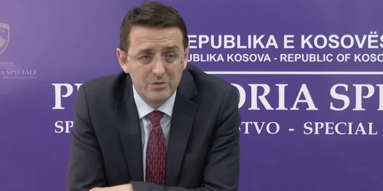 Prokurori Kodraliu: Shtatë raste spiunazhi të lidhura me BIA-n serbe, katër aktgjykime dënuese