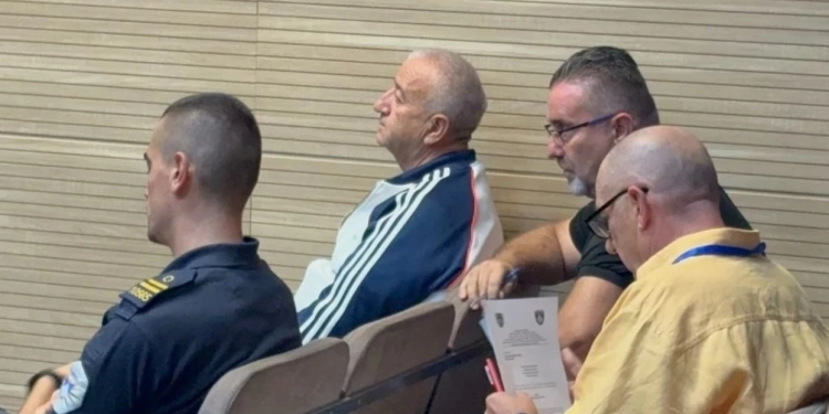 Spiunazh në favor të BIA-s serbe, çka dihet deri tani për Fehim Sali?