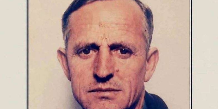 Pas 27 vitesh iu gjetën mbetjet mortore, Isuf Hoxha varroset në Varrezat e Dëshmorëve në Shtime