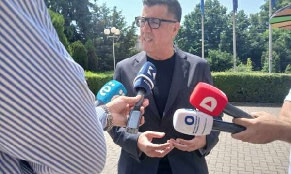 Haziri para konstituimit të Kuvendit: Ende s’ka marrëveshje me VV-në