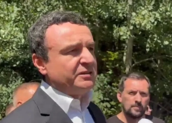 Kurti pasi pa gërmimet në Zubin Potok: Mund të zgjasin me muaj pasi eshtrat janë të shpërndara