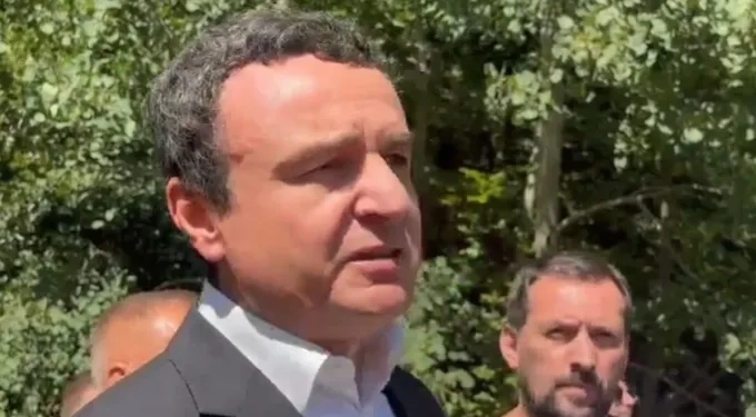 Kurti pasi pa gërmimet në Zubin Potok: Mund të zgjasin me muaj pasi eshtrat janë të shpërndara