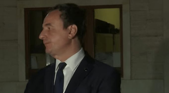 Kurti për ish-krerët e UÇK-së në Hagë: Besojmë në pafajësinë e tyre, dëshirojmë të na kthehen të lirë