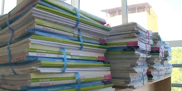 Ky është afati i fundit për aplikimin për subvencionimin e teksteve dhe materialeve shkollore