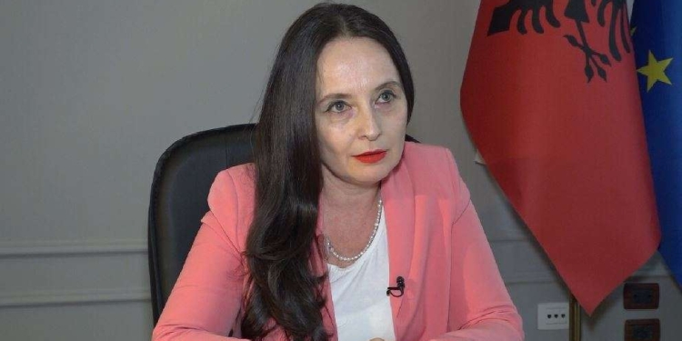 Kryenegociatorja shqiptare i përgjigjet Serbisë: Ibri duhet të mbartë ujë, jo pakënaqësi gjeopolitike