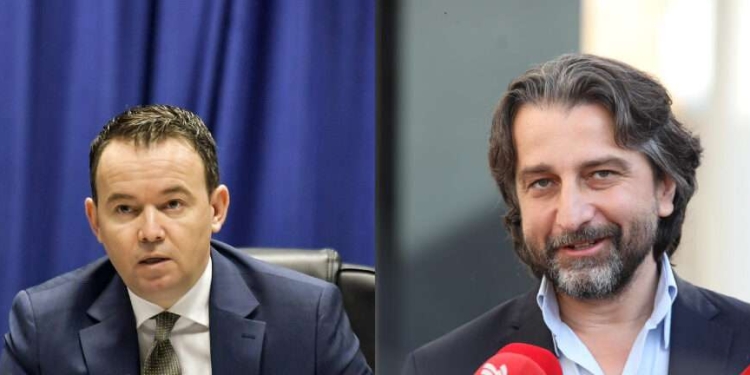 Peci, Ramës për protestën ndaj Qeverisë: S’mund të flasësh në emër të të gjithë kryetarëve