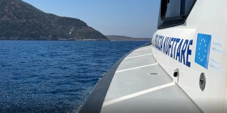 Aksident në Shëngjin, një i vdekur dhe një i plagosur