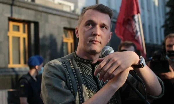 Politikani ukrainas godet Zelenskyn: Kosova e ndihmoi Ukrainën, por ju ia kthyet me shuplakë