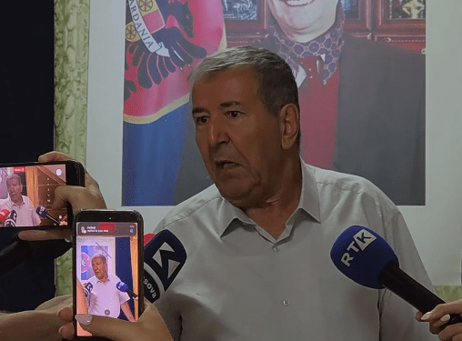 Dehari: Më mirë një marrëveshje sesa 57 seanca pa rezultat