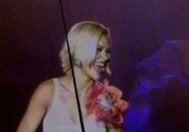 Rita Ora nga Ohri: Krenare që jam nga Kosova dhe që jam shqiptare