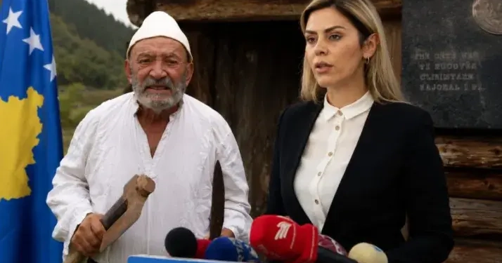 Çun Lajçi i kërkon falje deputetes së PDK-së