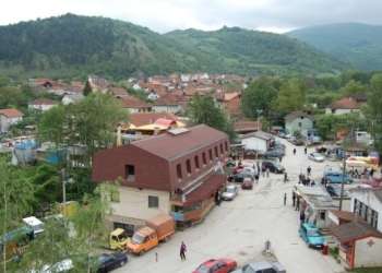 Gruaja zhduket pa gjurmë në Shtërpcë – bashkëshorti dyshon se është nisur drejt Serbisë me kartelat bankare