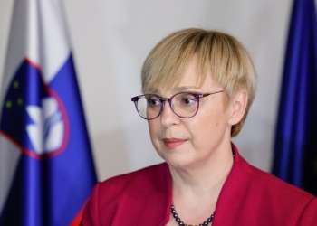 Skandal në Slloveni: Presidentja përballet me dyshime për lidhje me Rusinë