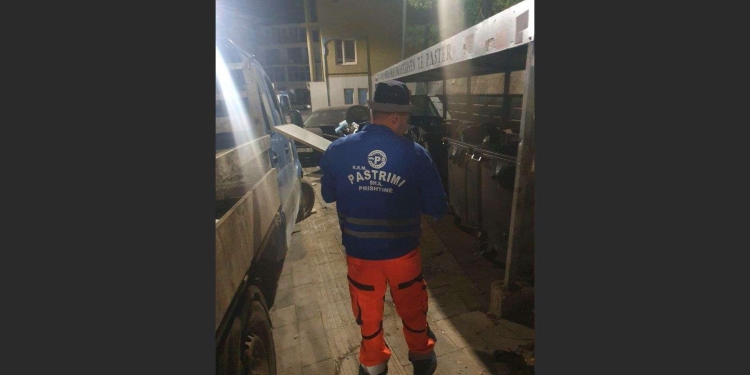 Komuna paralajmëron qytetarët: Mos hidhni mbeturina në hapësirat publike, gjoba deri në 500 euro