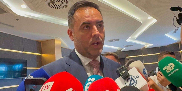 Konjufca: Kurti do t’u drejtohet sërish PDK-së, LDK-së e Aleancës