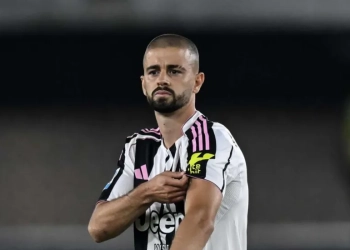 Zhegrova refuzon ofertën 10-milionëshe të Arabisë Saudite, mbetet i fokusuar te Juventusi