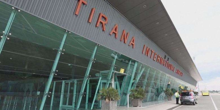 Aeroporti i Tiranës me 6 milionë pasagjerë, i pari në rajon – ja ku radhitet Aeroporti i Prishtinës