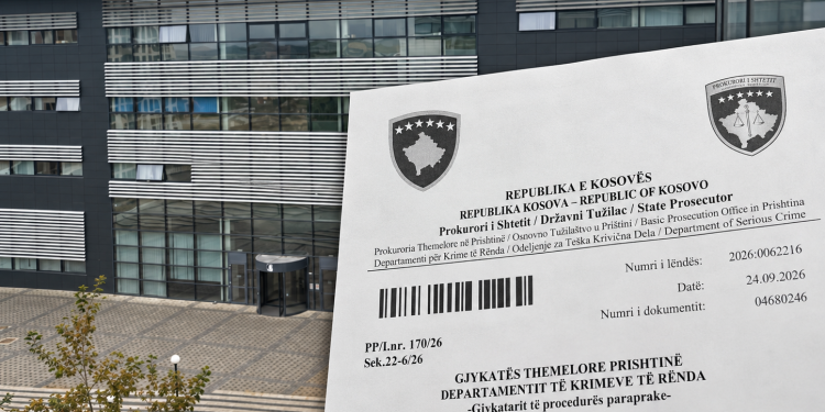 Nga 38 mijë në 123 mijë euro me 10% kamatë mujore – dyshime për fajde e kanosje, Prokuroria kërkon paraburgim për Bashkim Mehanollin dhe dy të tjerë