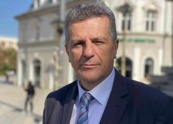 Pasivizimi i adresave në Krahinën e Preshevës, Medvegjës dhe Bujanocit