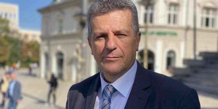 Pasivizimi i adresave në Krahinën e Preshevës, Medvegjës dhe Bujanocit