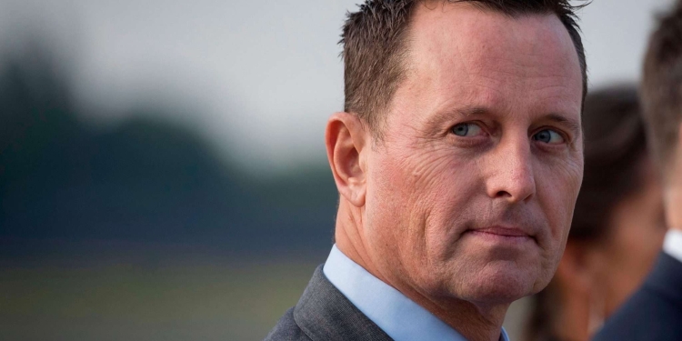 Grenell për moskonstituimin e Kuvendit: Kushtetuta kërkon 30 ditë, sot janë bërë 50