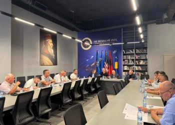 Aleanca: Qëllimi i VV-së është çuarja e vendit në zgjedhje të reja