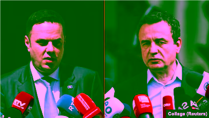 Abdixhiku përmend zgjedhjet e reja- Kurti shpreson ende në një marrëveshje: Do të flasë sërish
