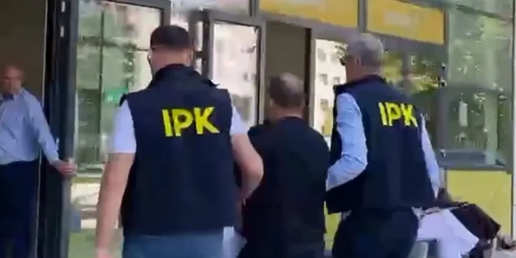 Togeri i Kosovës i përcolli BIA-s dokumente e plane operative të Policisë